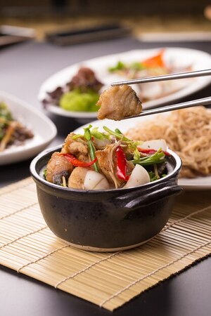 餐饮平台数据分析与报表服